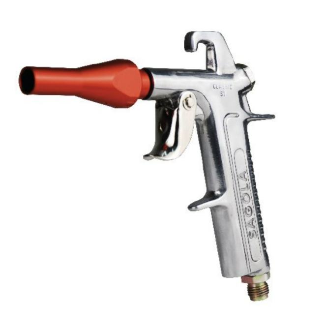 Sagola 2034060X Classic S1 Blow Gun