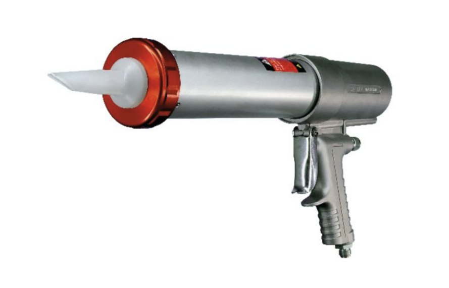 Sagola 10330XXX Pneumatic Sealer Gun, 3900 PLUS