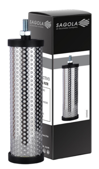 Sagola 56418070 Active Carbon Filter