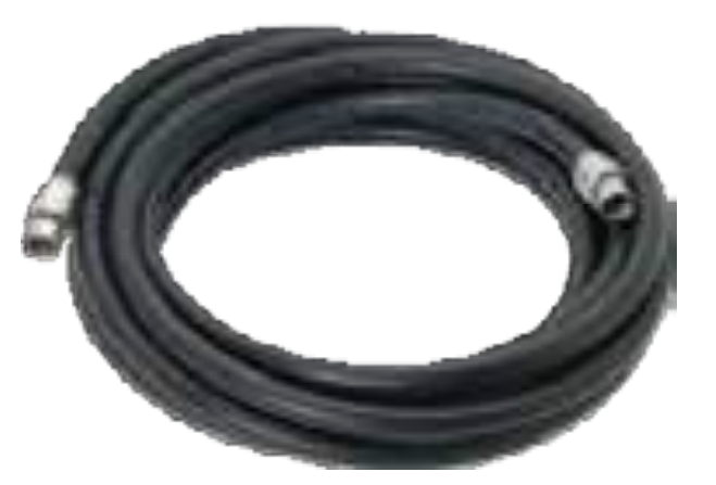 Binks Fluid Hose 25 Foot x 3/8" I.D.