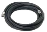Binks Fluid Hose 25 Foot x 3/8" I.D.