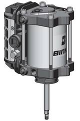 Binks AX85S Air Motor