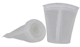 Sagola PT56418014 Suction Cup Product Filter, 1L (33.8floz), Pack of 10 for Suction Spray Gun