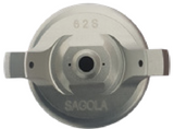 Sagola X 4100 & 4100 Xtreme: 62S Aircap - PT56418574