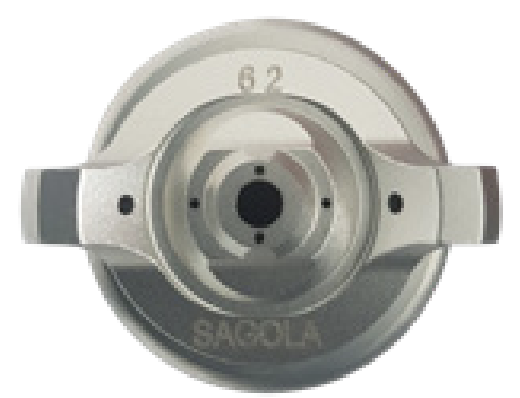 Sagola 62 Air Cap - PT56418567