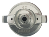 Sagola 62 Air Cap - PT56418567
