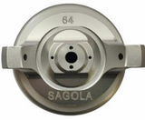 Sagola 64 Air Cap - PT56418570