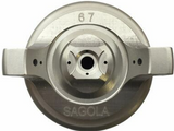 Sagola 67 Air Cap - PT56418568