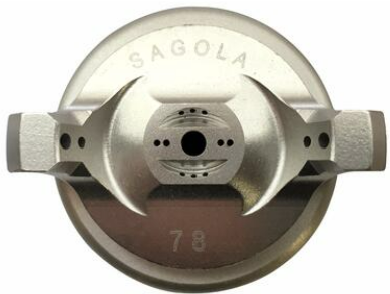 Sagola 78 Air Cap - PT56418590