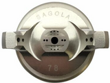 Sagola 78 Air Cap - PT56418590