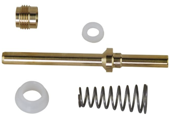 Sagola 56418669 Air Valve Kit