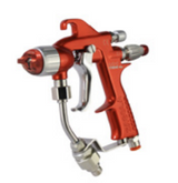 Sagola Mini Xtreme Mix Air Assisted Airless Spray Gun