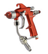 Sagola Mini Xtreme Mix Air Assisted Airless Spray Gun
