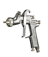 Anest Iwata W400-LV Gravity Manual Spray Gun
