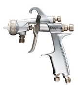Anest Iwata Wider Series - Wider1 Siphon Spray Gun