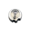Aftermarket SAMES® KREMLIN® Air Assisted Airless tip front view - Total Finishing Supplies