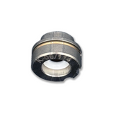 Aftermarket SAMES® KREMLIN® Air Assisted Airless tip alternate angle view - Total Finishing Supplies