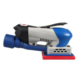 SurfPrep vacuum conversion kit for 3 x 4 Electric Ray sander