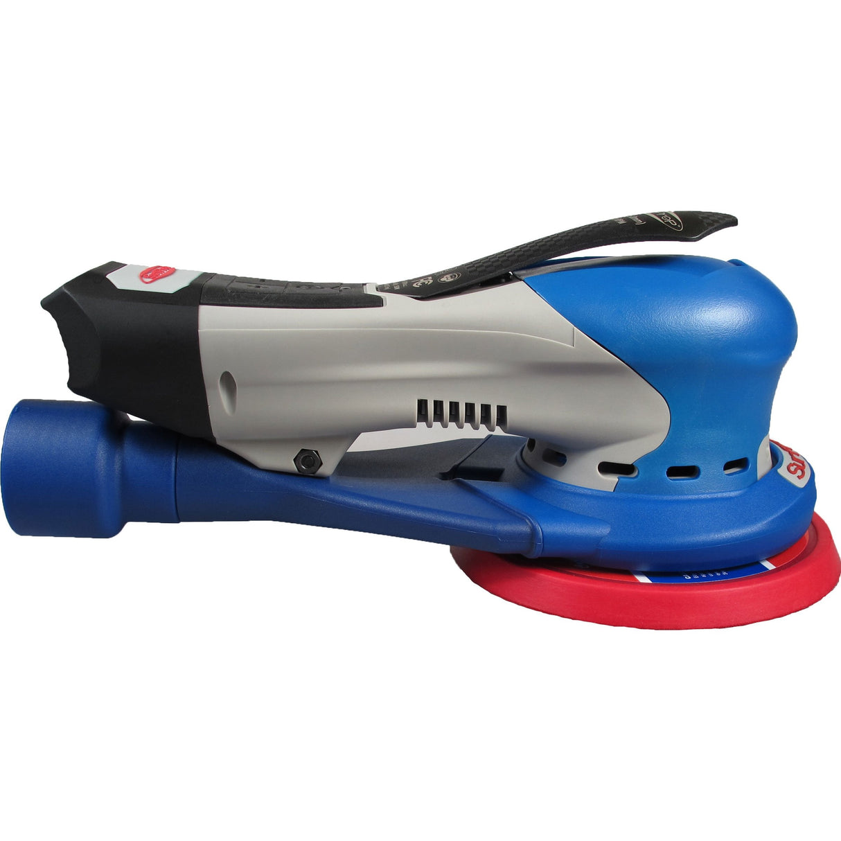 SurfPrep vacuum conversion kit for 5 inch Electric Ray sander