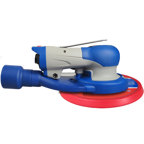 SurfPrep vacuum conversion kit for 6 inch Electric Ray sander