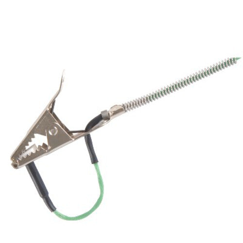 Clamp Surface Probe (1.5m)