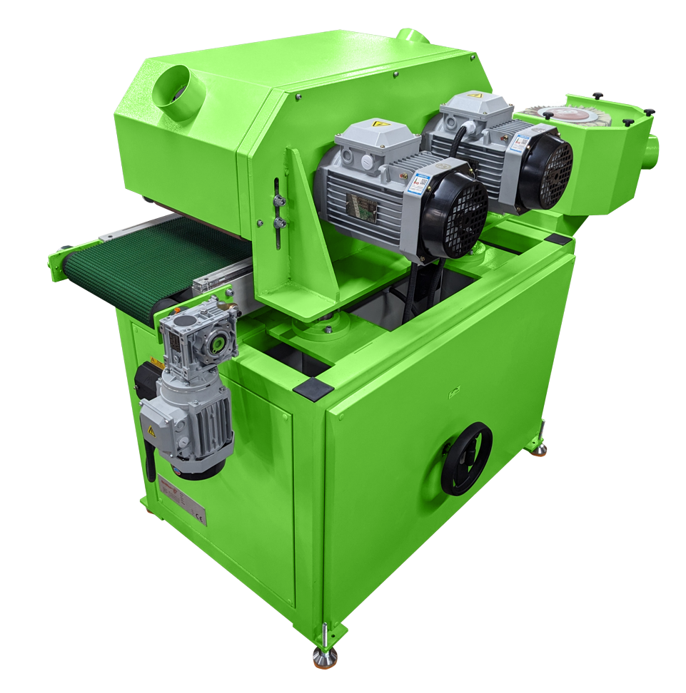 Total Finishing TF-S300 Moulding Sander