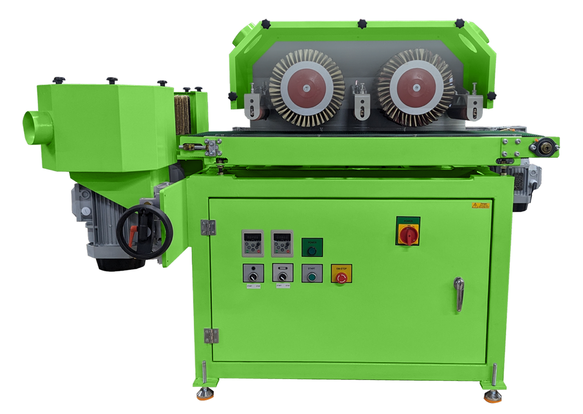 Total Finishing TF-S300 Moulding Sander