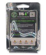 Total Finishing TFS-X Tips™ Airless Reversible Tip — Fine Finish, Low Pressure