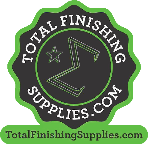 Total Finishing Supplies