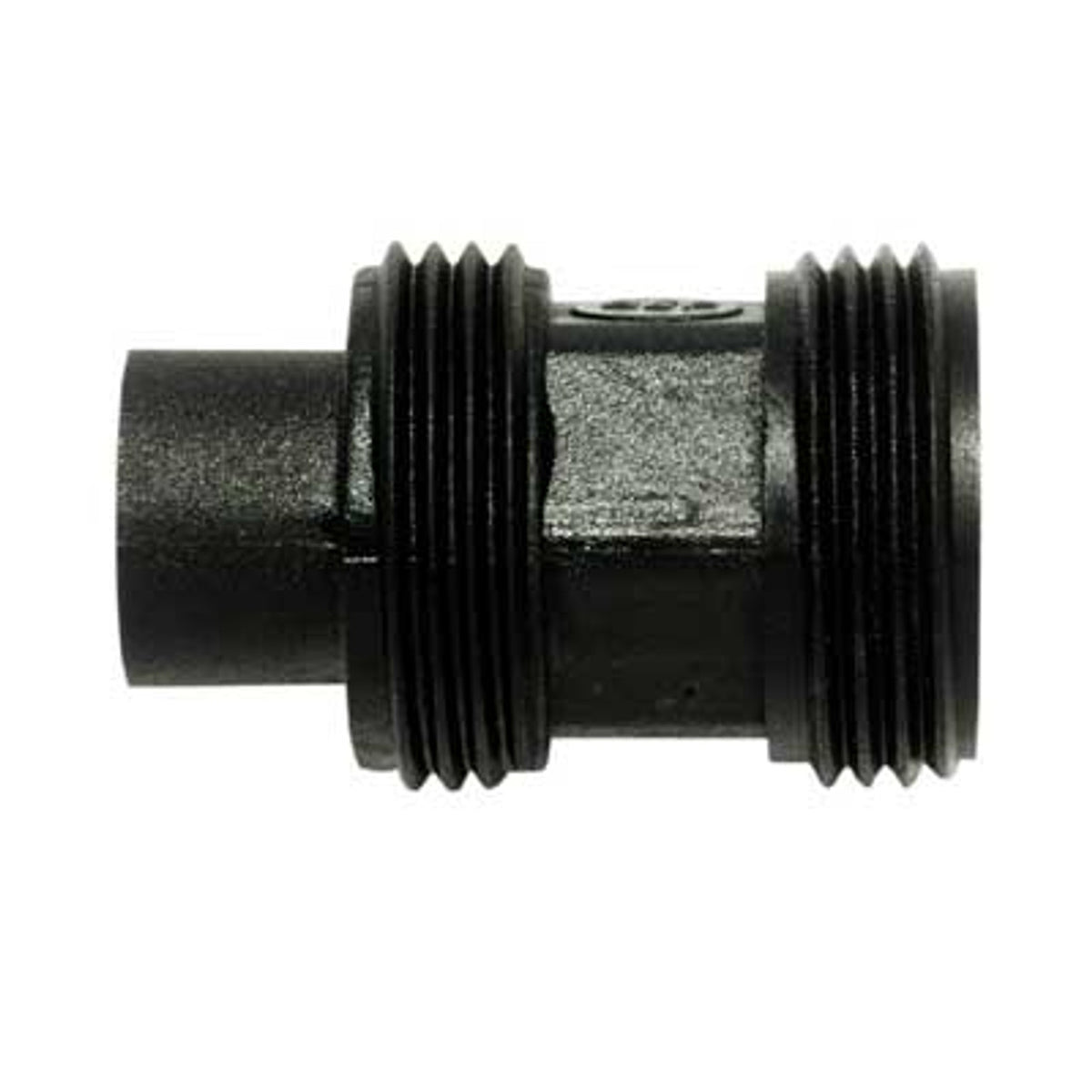 Pirate Brand - RPB®, Top Thread Cap BSP Thread