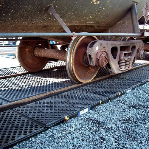 UltraTech Ultra-Track Pan