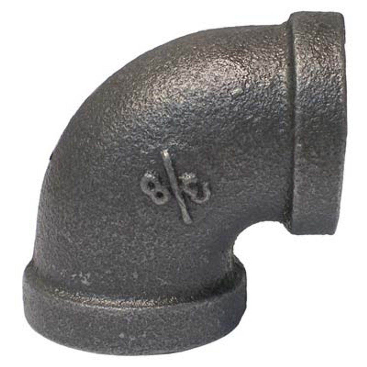 Pirate Brand - Universal Style, Elbow 90° 3/8" NPT