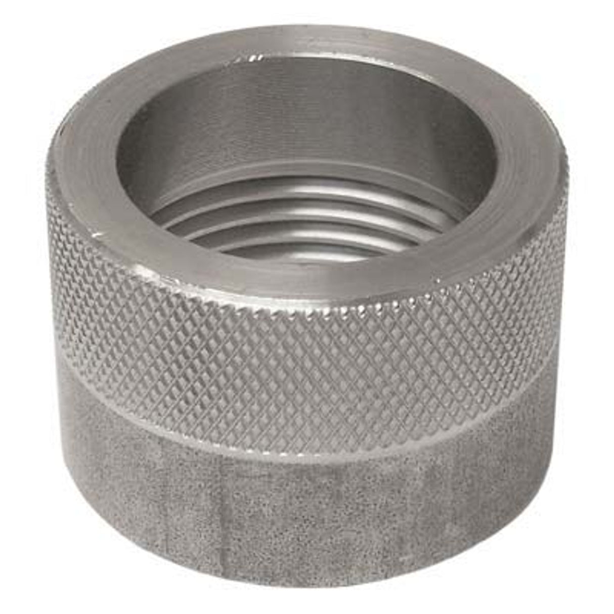 Pirate Brand - Universal Style, Locknut for Ceramic Nozzle
