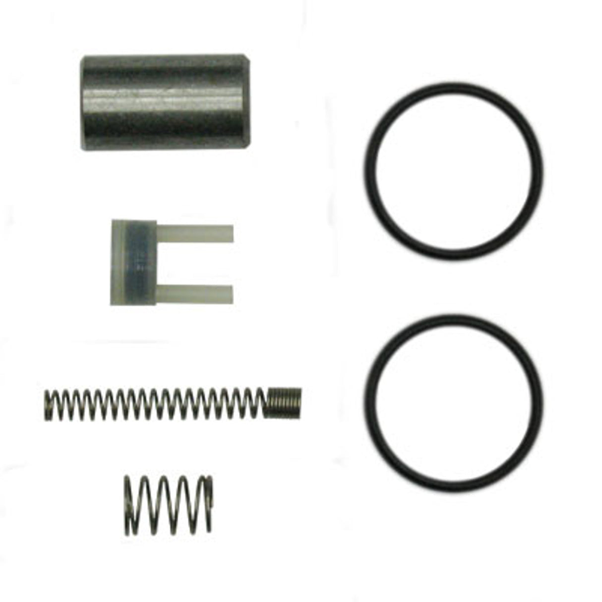 Pirate Brand - Universal Style, Repair Kit Solenoid Side for 122-065 1" Solenoid Valve