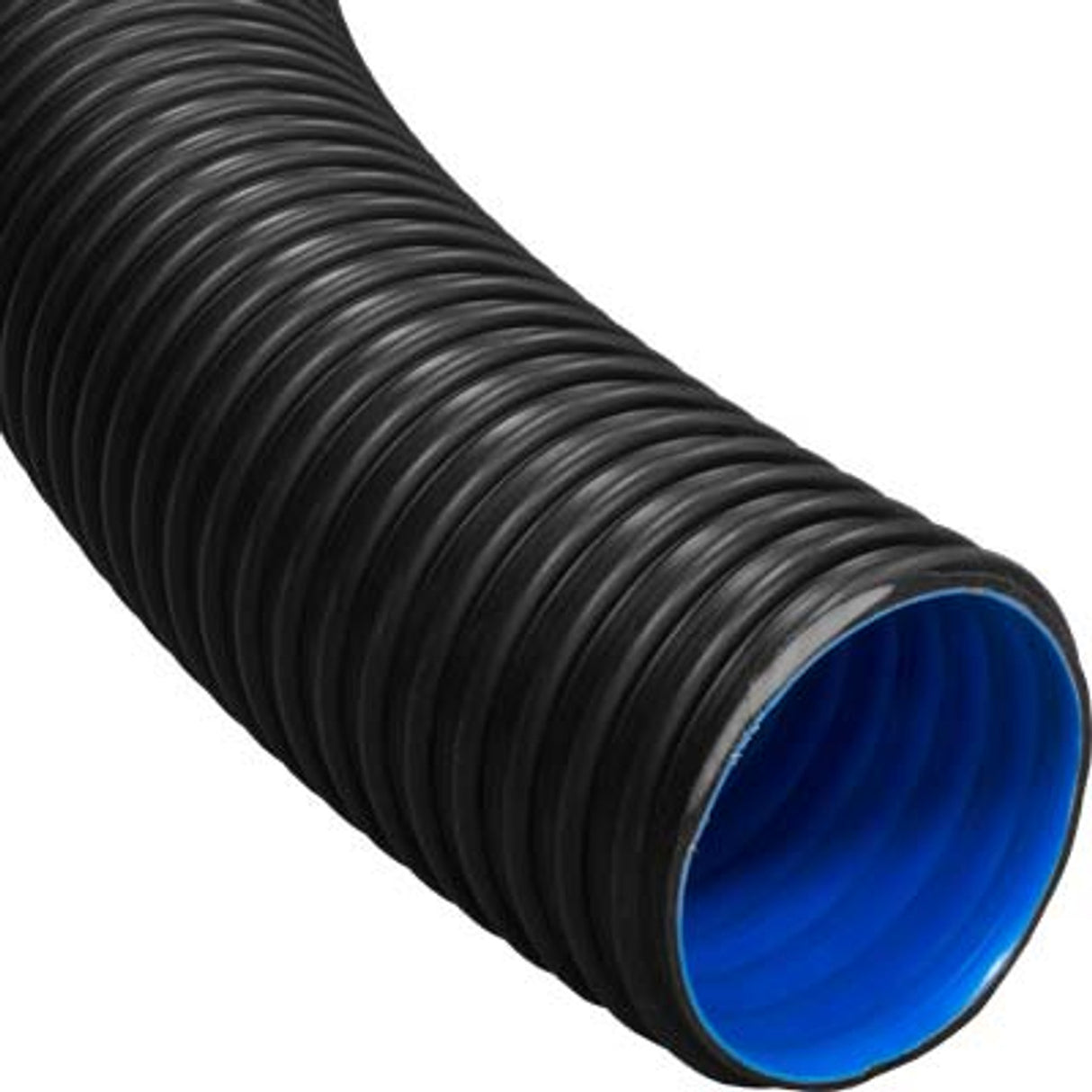 Pirate Brand - Universal Style, Hose, Conveying, Heavy Duty, Nominal 5" ID, HG 29, Price Per 10' Increment
