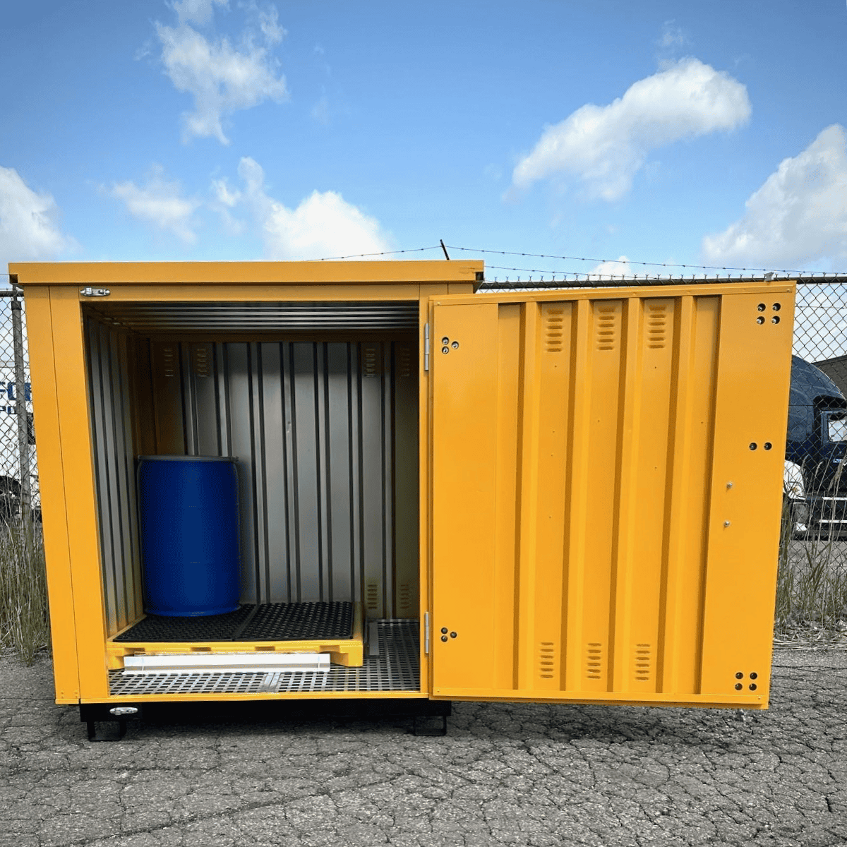 UltraTech Ultra-Hard Top S4 Plus®