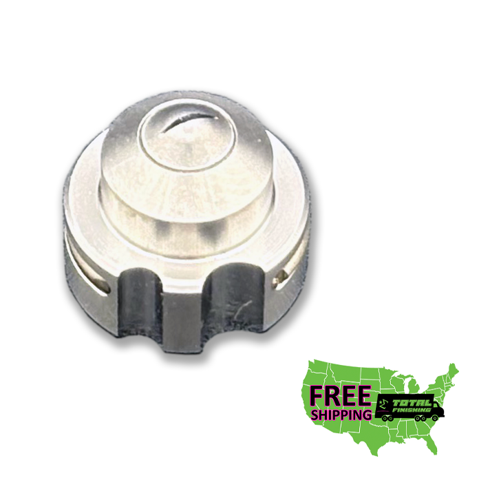Aftermarket SAMES® KREMLIN® Air Assisted Airless Airmix® Tip (Non-OEM)