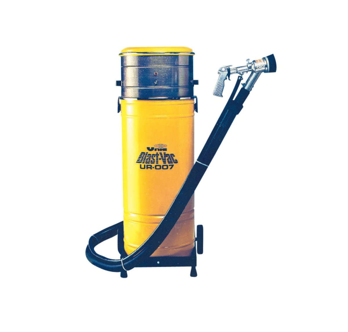 Uni-Ram UR007 Reclaiming Sand Blaster