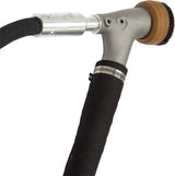 Pirate Brand - Utility Gun, Pressure, Complete w/ 3/16" or 1/4" Inside Diameter Slip On, Tungsten Carbide Venturi Nozzle (Includes #1, 2, 3, 4, 5 & 11)