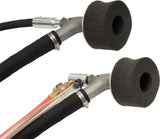 Pirate Brand - Utility Gun, Brush, Uneven Surface, Assembly