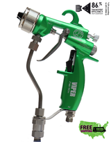 VIPER® Mix-Tech Air Assisted Airless Spray Gun