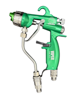 VIPER® Mix-Tech Air Assisted Airless Spray Gun