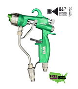 VIPER® Mix-Tech Air Assisted Airless Spray Gun
