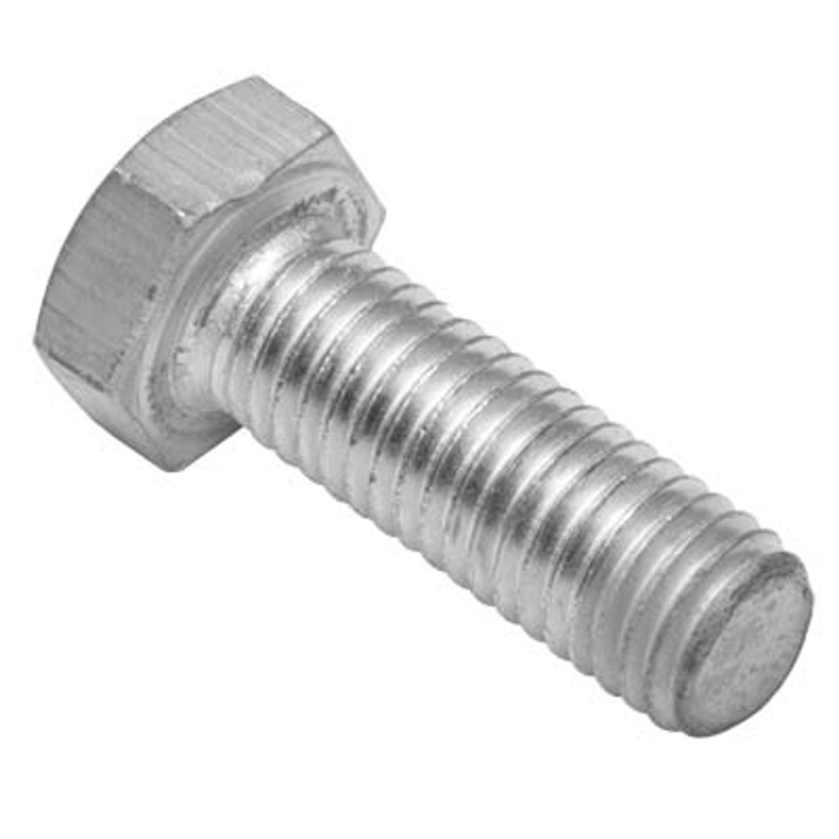 Pirate Brand - Schmidt Mfg Style, Hex Bolt, 3/8" UNC x 1-1/4"