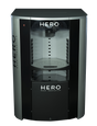 HERO A360-TPX Solvent-Based Automatic Simultaneous Dispenser - Total Finishing Supplies