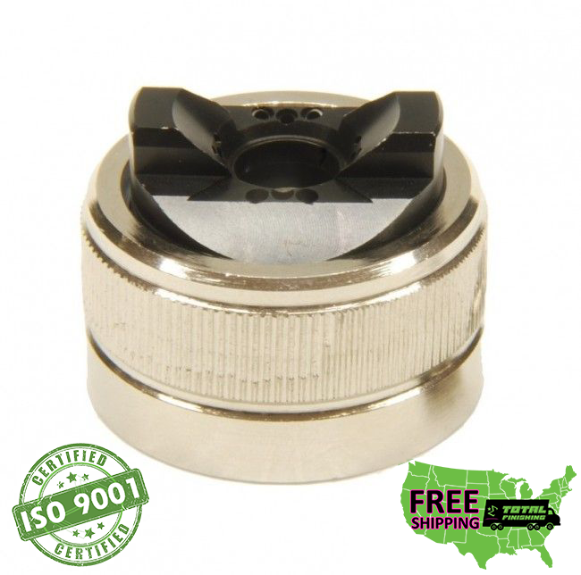 Tapa de aire KREMLIN® VX24 de repuesto con ancho de patrón de abanico ajustable (no OEM) 