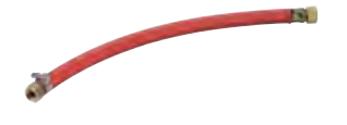 Manguera de aire SATA, 1/2" x 22", RCS 146514