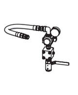 Binks 41-28200 Air Control Assembly