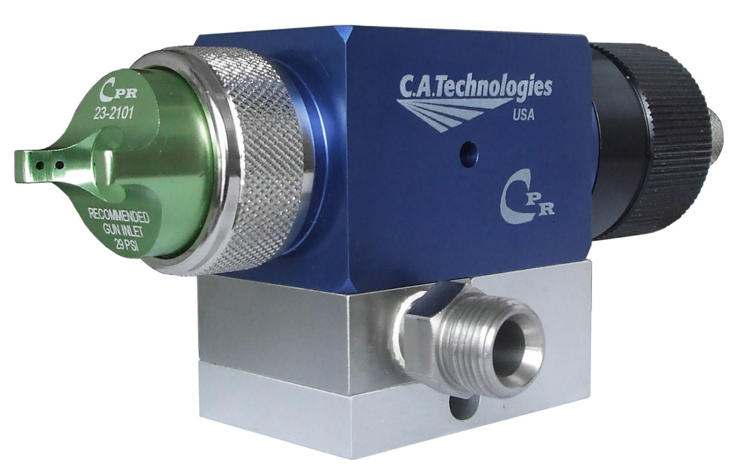 C.A. Technologies Automatic CPR (AMCPR) Spray Gun