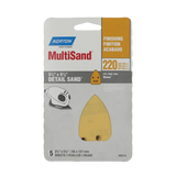 Norton MultiSand AO H&L Paper Floor Pad